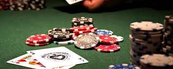 Pengalaman live casino geng777 dengan dealer asli