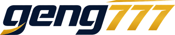 Logo geng777